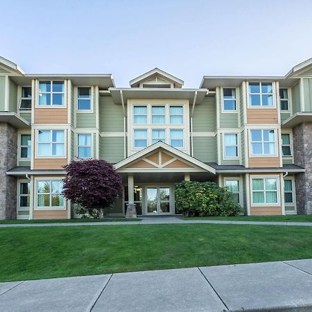Vancouver Island Residences Nanaimo Zewnętrze zdjęcie