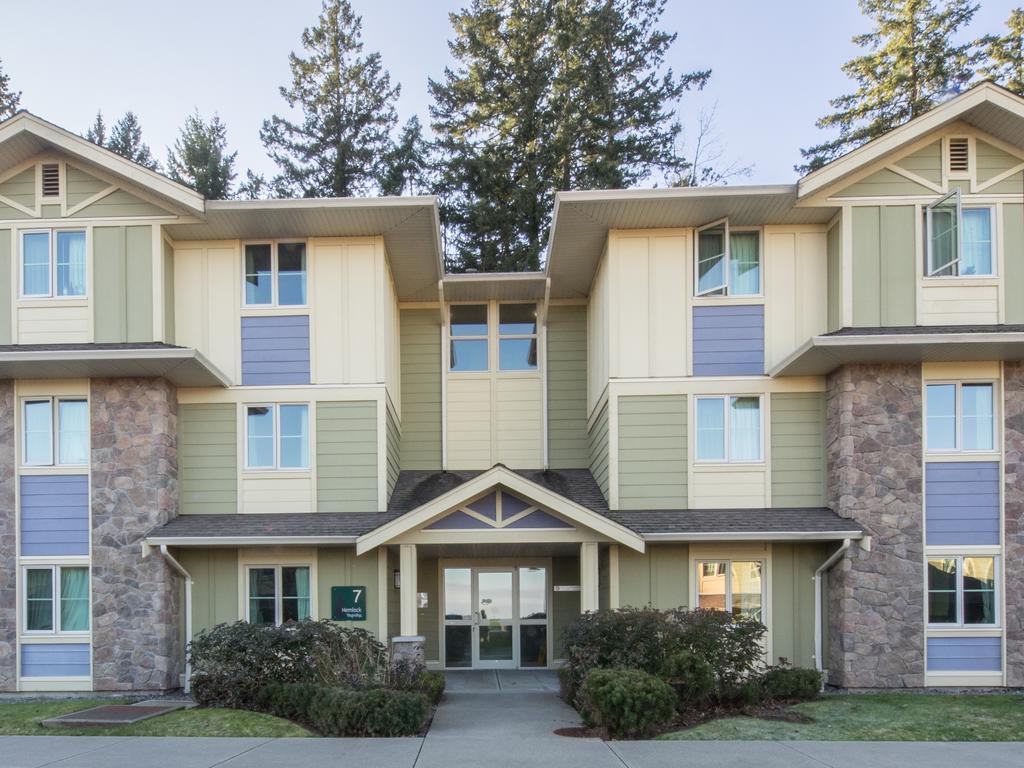Vancouver Island Residences Nanaimo Zewnętrze zdjęcie