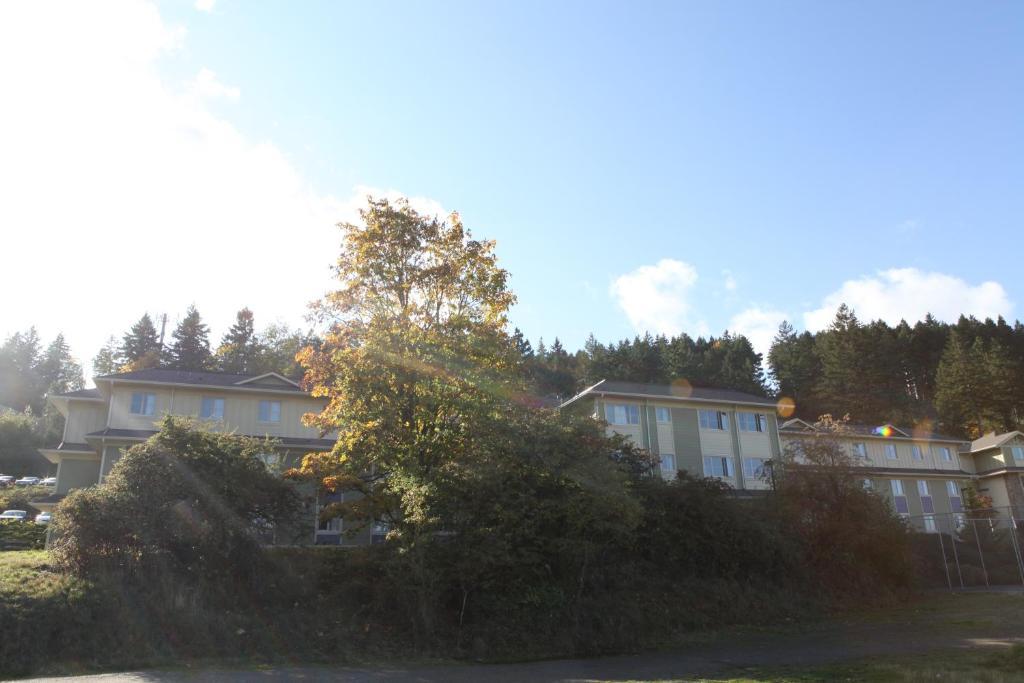 Vancouver Island Residences Nanaimo Zewnętrze zdjęcie