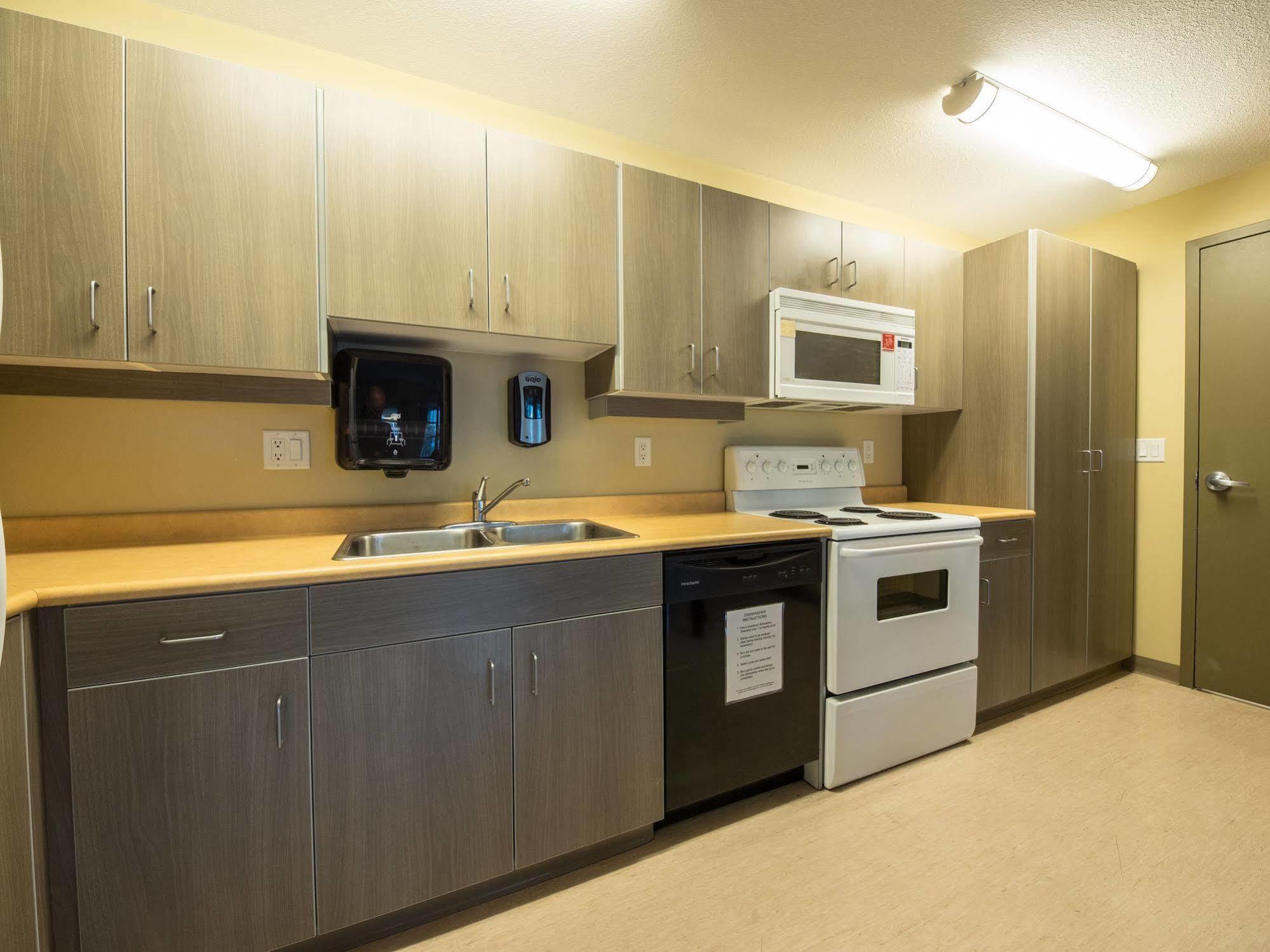 Vancouver Island Residences Nanaimo Zewnętrze zdjęcie
