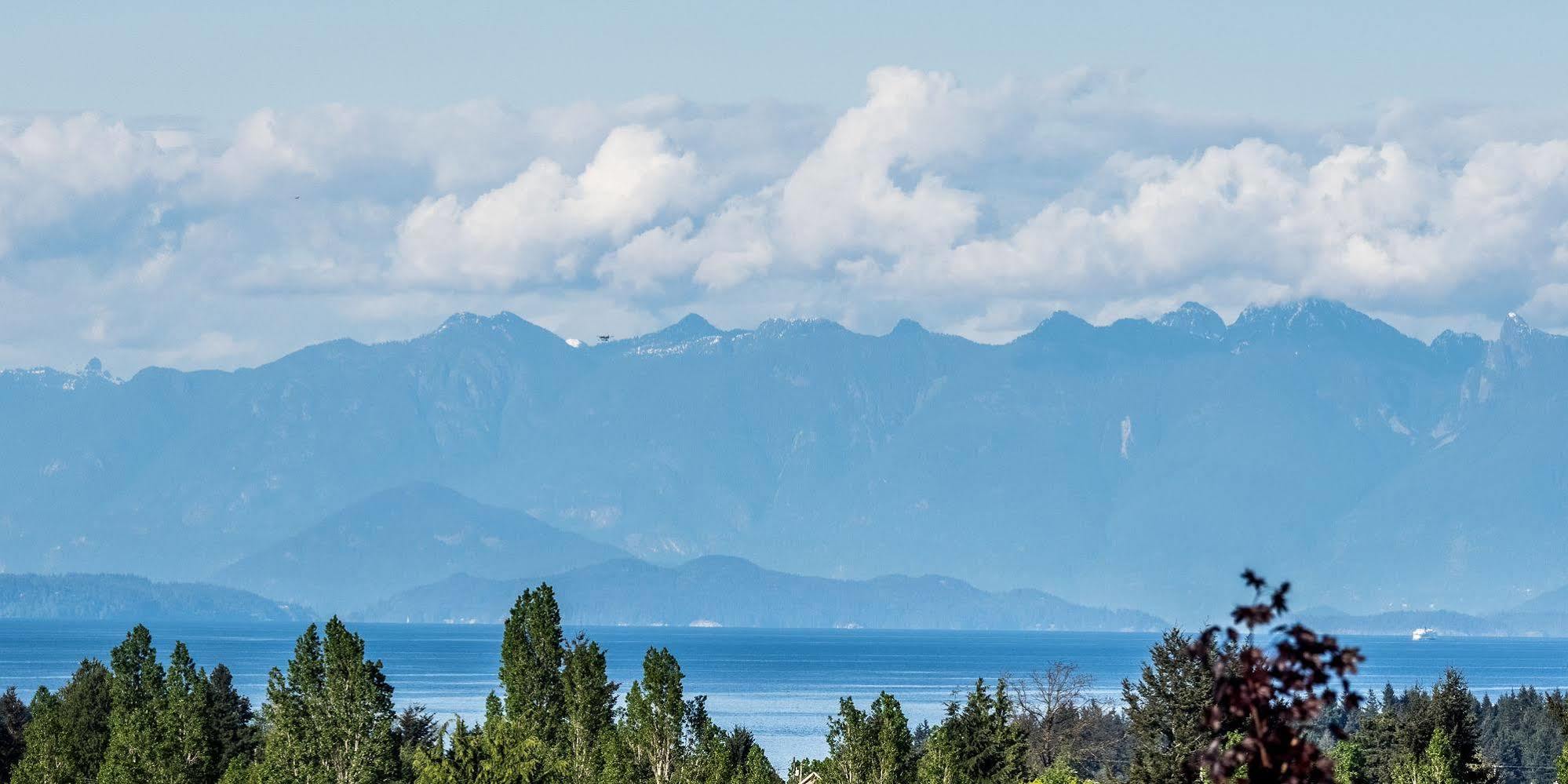 Vancouver Island Residences Nanaimo Zewnętrze zdjęcie