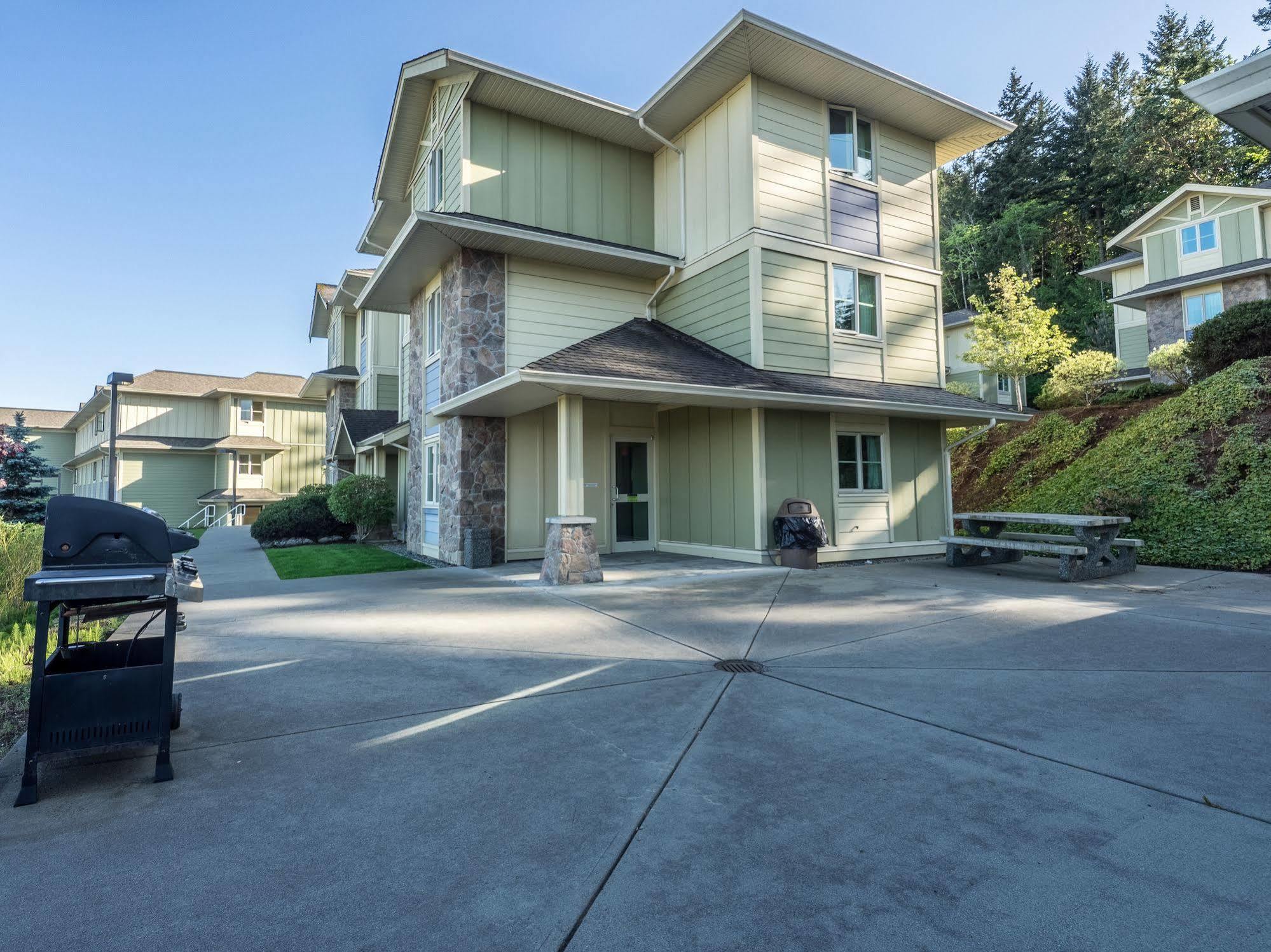 Vancouver Island Residences Nanaimo Zewnętrze zdjęcie